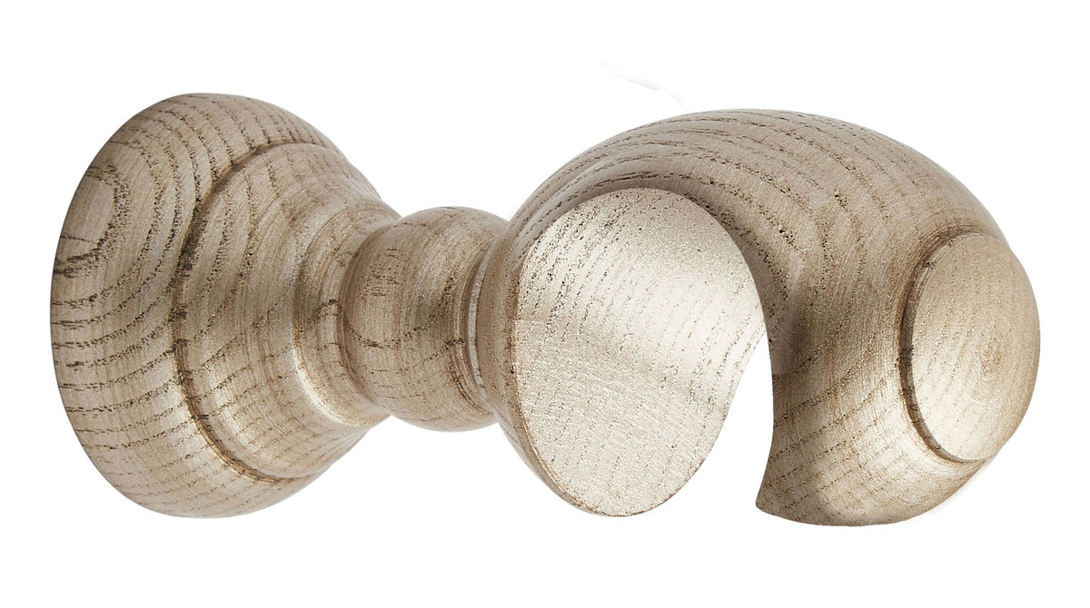 Clasp::Champagne Gold