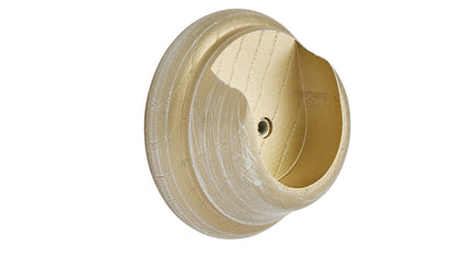 Recess::Gold over White