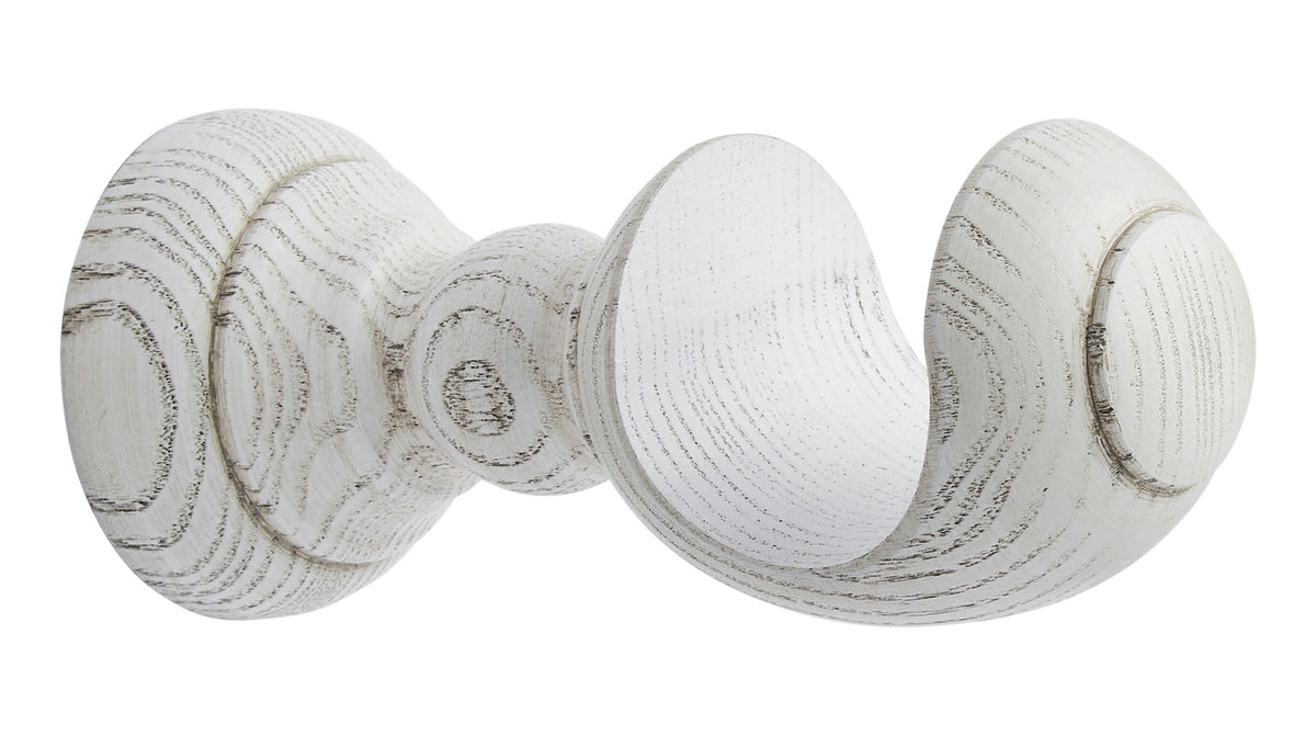 Cup::Parchment White