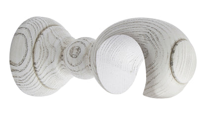 Clasp::Parchment White