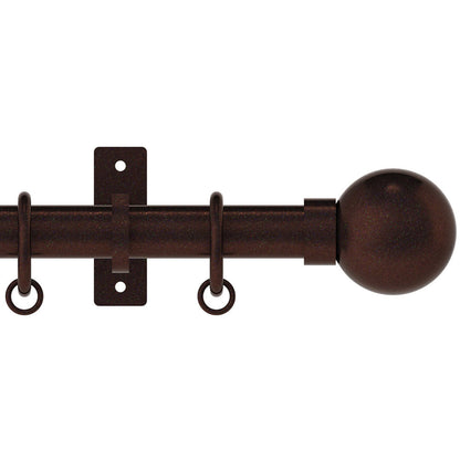 Ball::Bronze