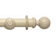 Ball::Brushed Cream