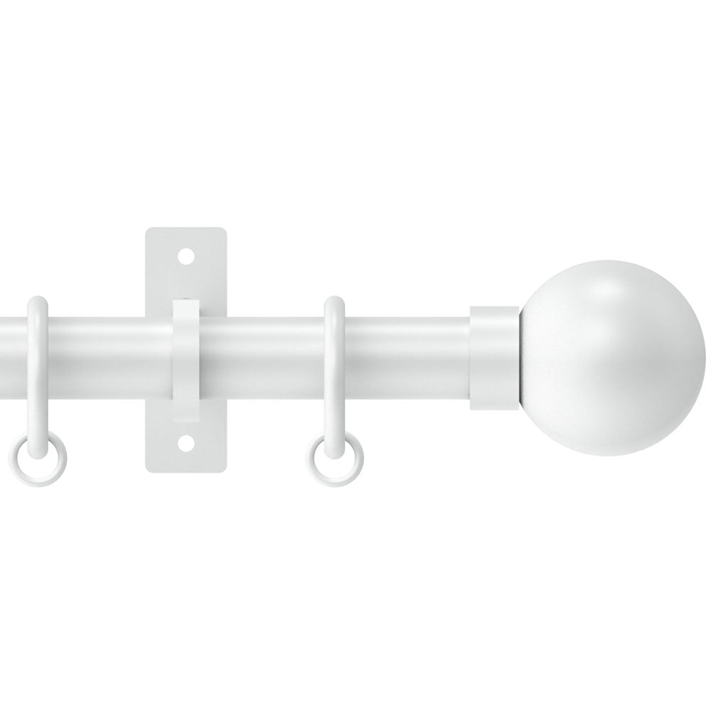 Ball::China White