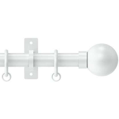 Ball::China White