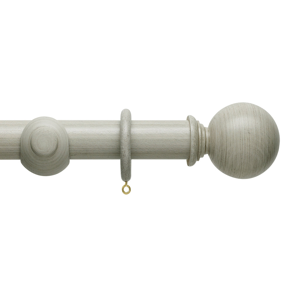 Ball::Flint Grey