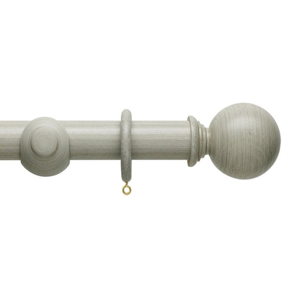 Ball::Flint Grey