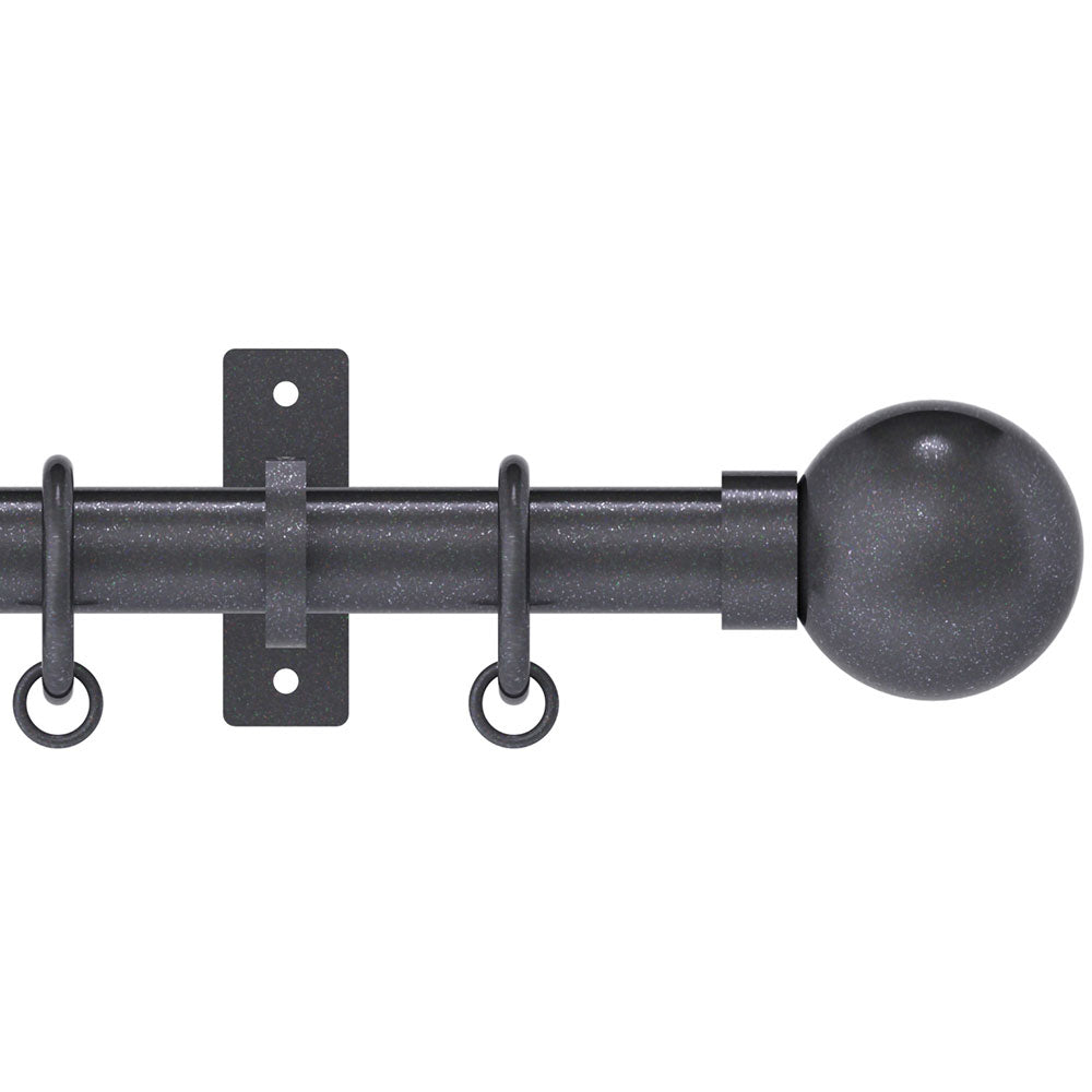 Ball::Gunmetal
