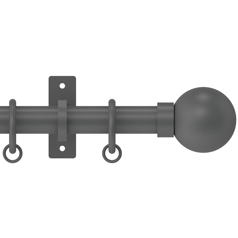 Ball::Lead
