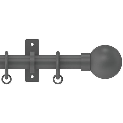 Ball::Lead