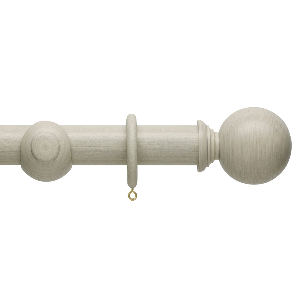 Ball::Limestone