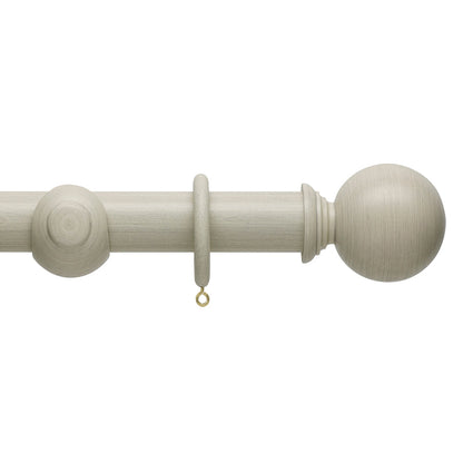 Ball::Limestone