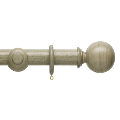 Ball::Millstone Grey