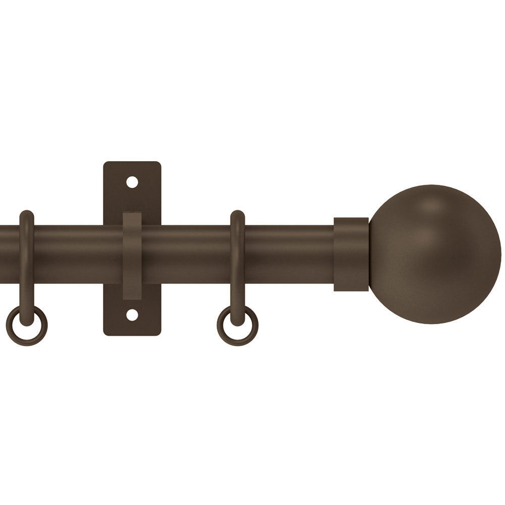 Ball::Mocha