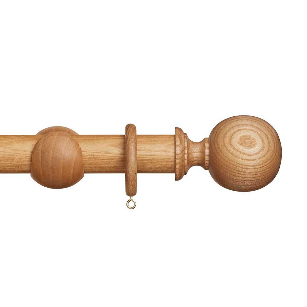 Ball::Natural Ash