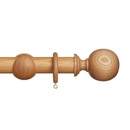 Ball::Natural Ash