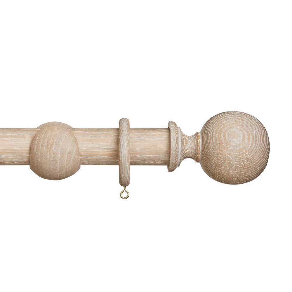 Ball::Oatmeal