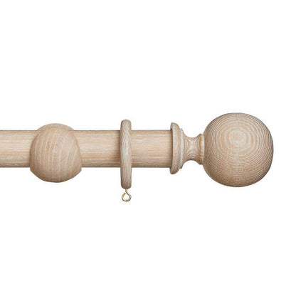 Ball::Oatmeal