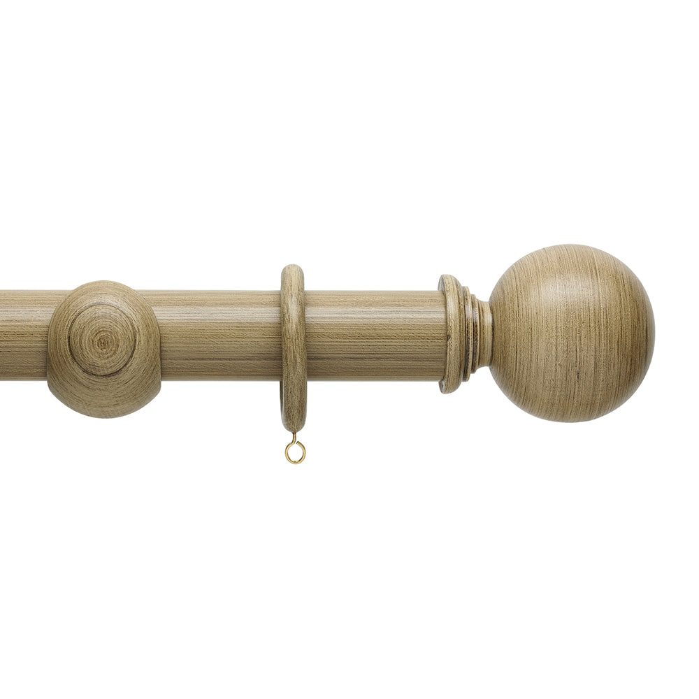 Ball::Shale