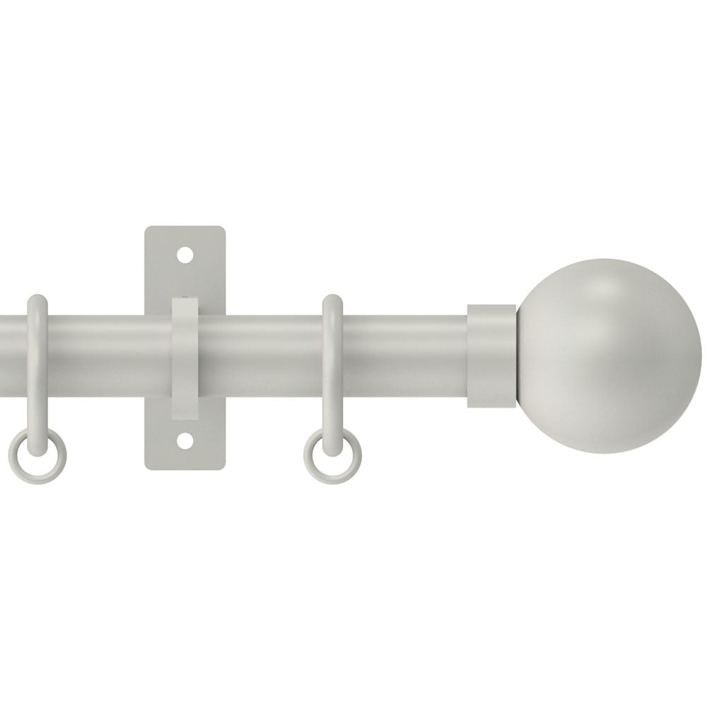 Ball::Warm Grey
