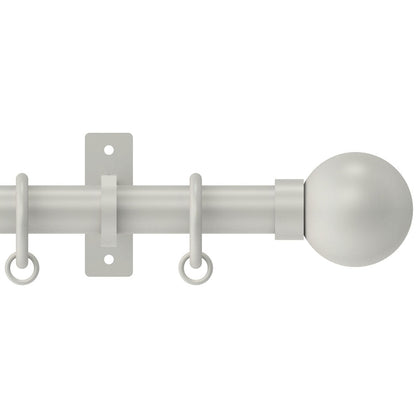 Ball::Warm Grey