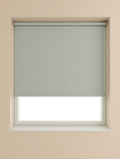 Speedy roller blind, Light Grey