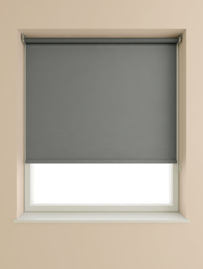 Speedy roller blind, Slate