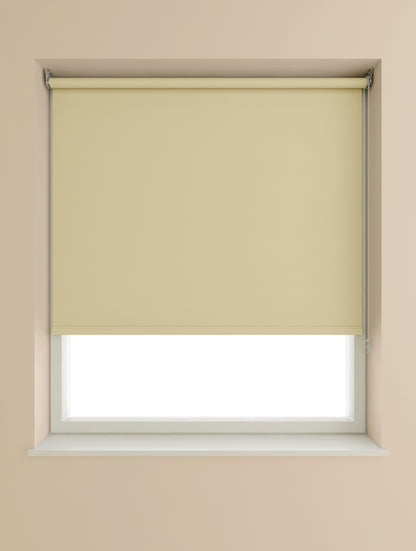 Speedy roller blind, Taupe