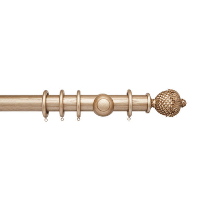 Botanical::Champagne Gold