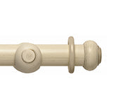 Button::Brushed Cream