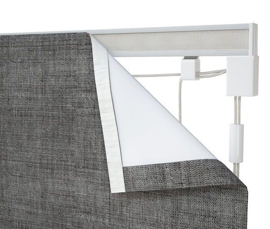 Speedy CBA Corded Roman Blind Kit