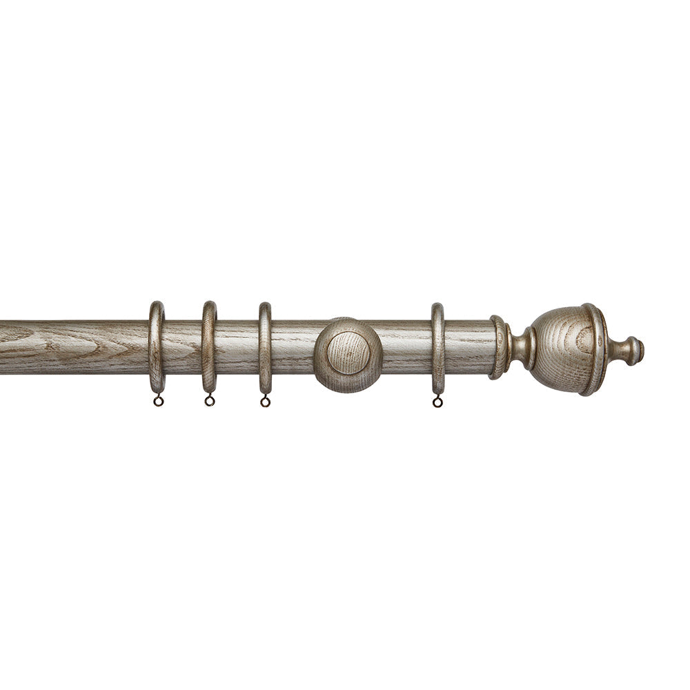 Chatsworth::Baroque Silver