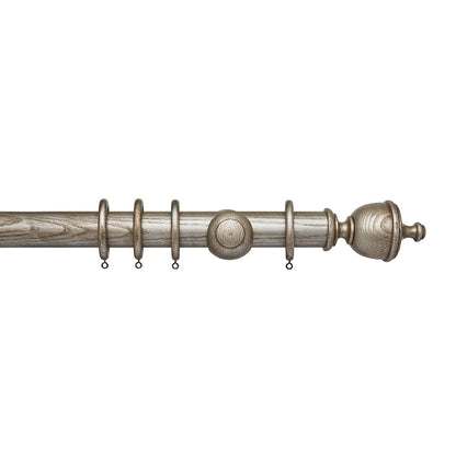 Chatsworth::Baroque Silver