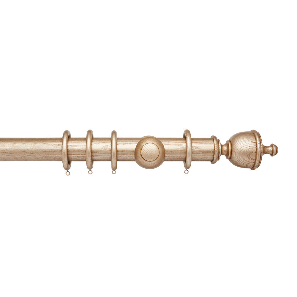Chatsworth::Champagne Gold