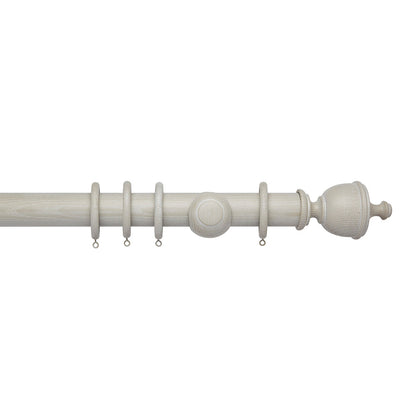 Chatsworth::Heritage Grey