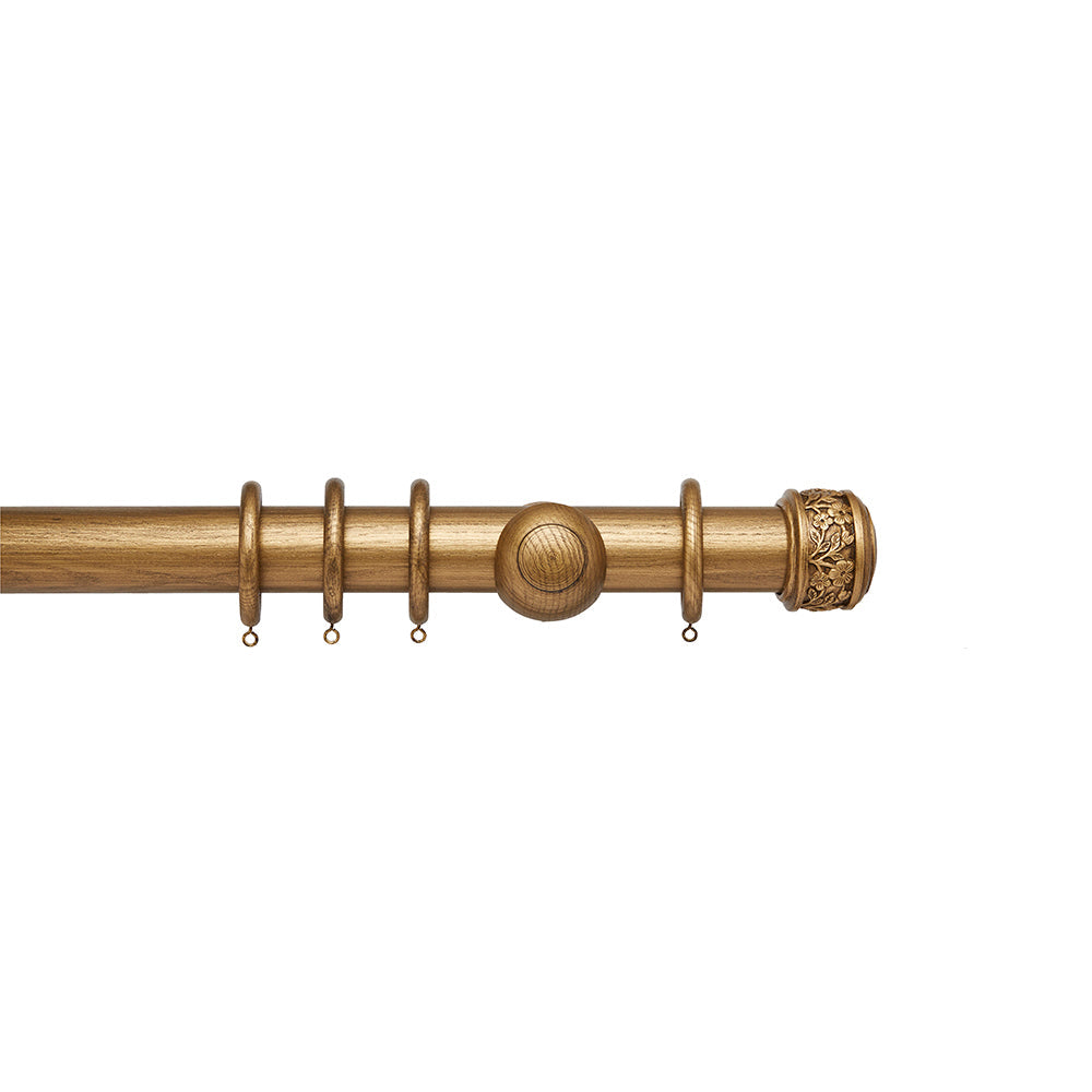 Claremont::Baroque Gold