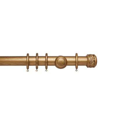 Claremont::Baroque Gold
