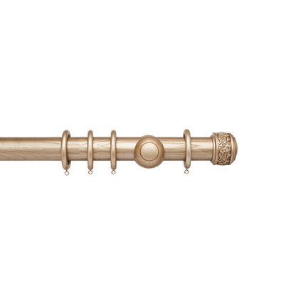 Claremont::Champagne Gold
