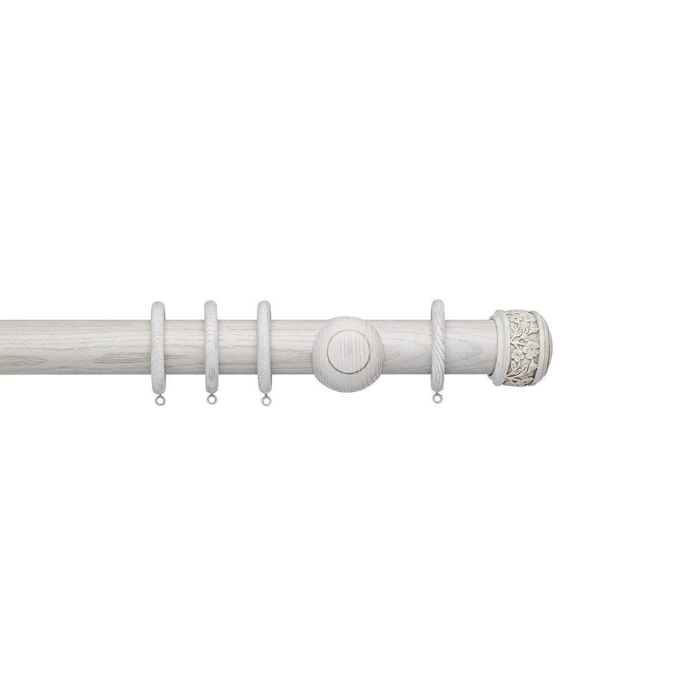 Claremont::Parchment White