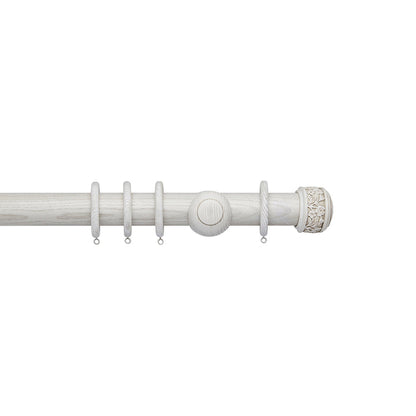 Claremont::Parchment White