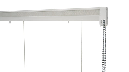 Speedy Connect Roman Blind Kit