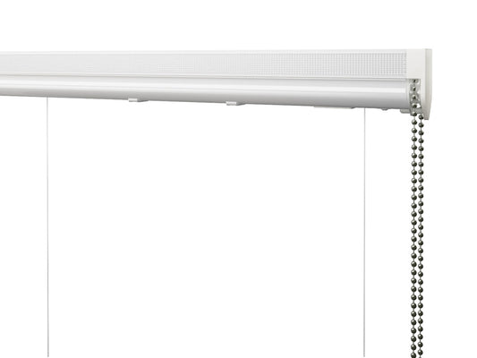 Speedy Deluxe Roman Blind Kit