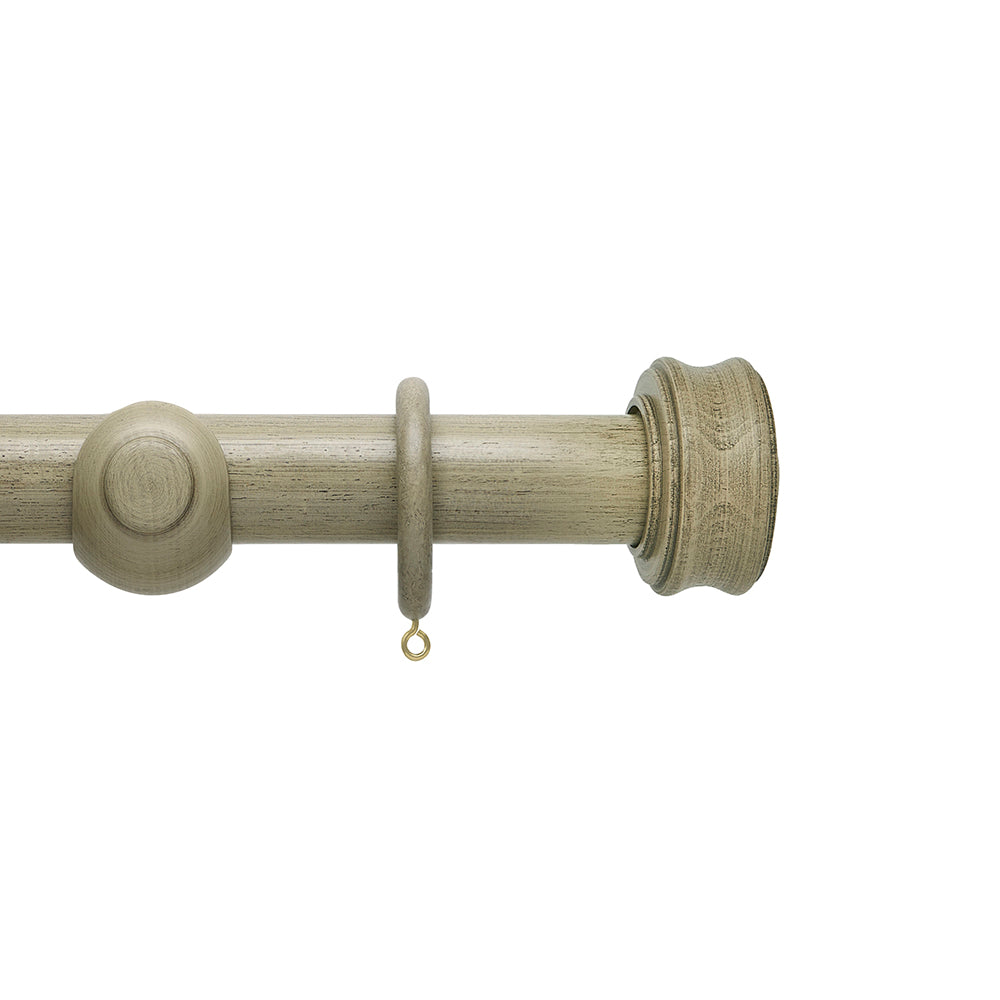 Disc::Millstone Grey