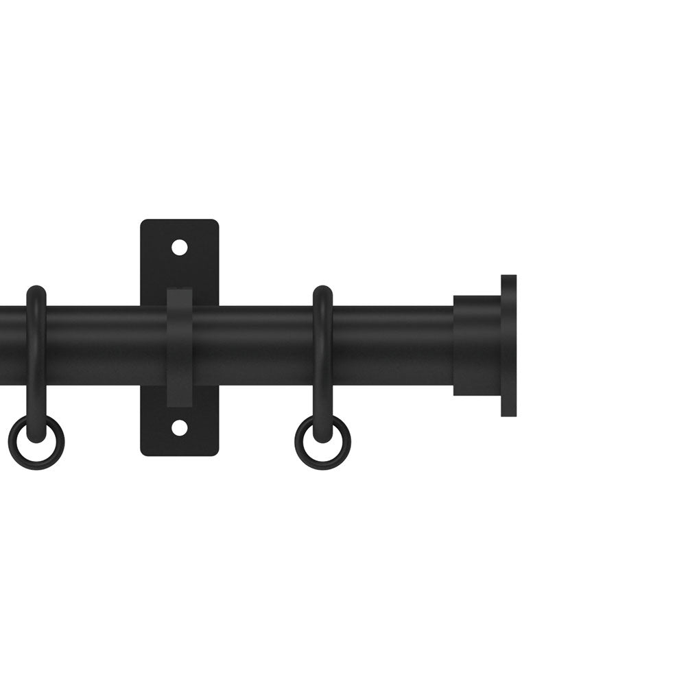Disc::Soft Black