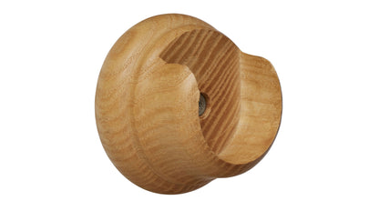 Recess::Natural Ash