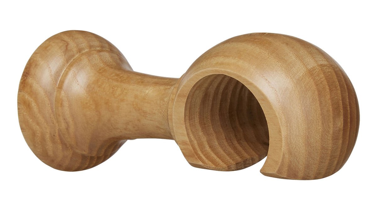 Clasp::Natural Ash