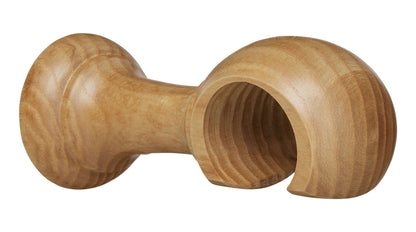 Clasp::Natural Ash
