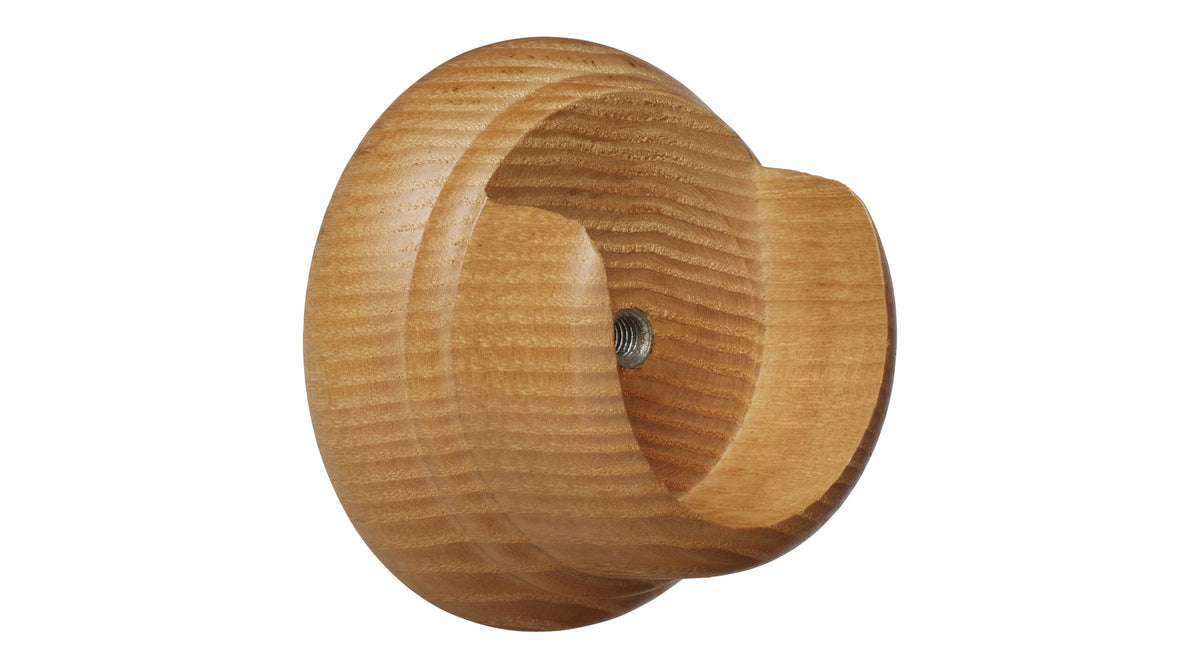 Recess::Natural Ash
