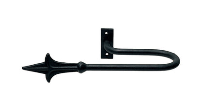 Spear Extended