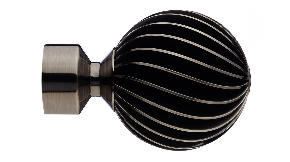 Evora Zara::Brushed Silver