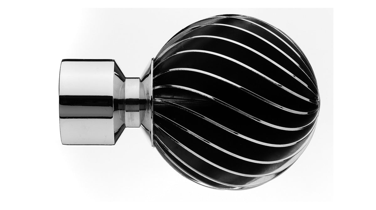 Evora Zara::Chrome